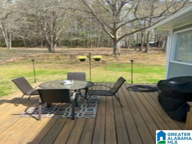 810 Golf Course Road Pell City, AL 35128 - Photo 21 of 26