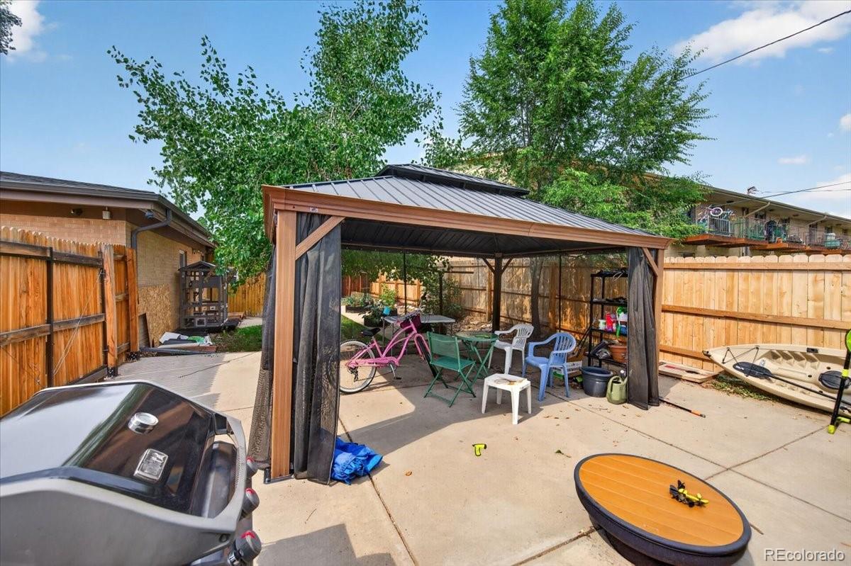 9030 Elm Court Denver, CO 80260 - Photo 30 of 50