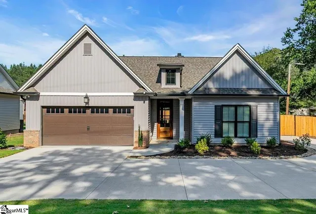 $349,900 | 309 Palmetto Road, Pelzer, SC 29669