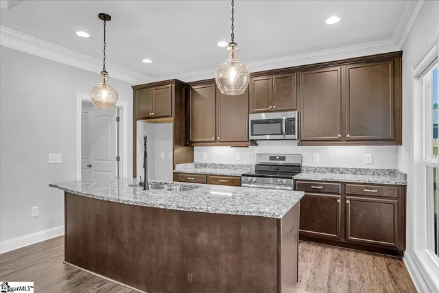 $349,900 | 309 Palmetto Road, Pelzer, SC 29669