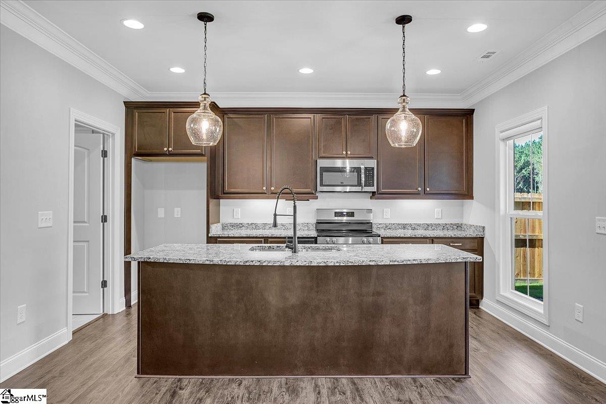 309 Palmetto Road Pelzer, SC 29669 - Photo 12 of 36