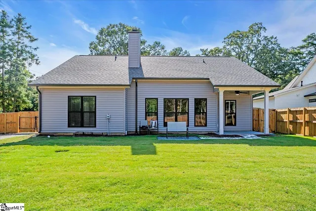 $349,900 | 309 Palmetto Road, Pelzer, SC 29669