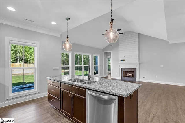 $349,900 | 309 Palmetto Road, Pelzer, SC 29669