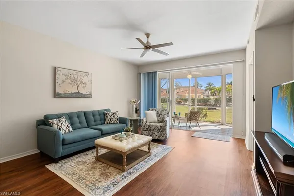 $344,900 | 1758 Reuven Circle, Unit 1503, Naples, FL 34112