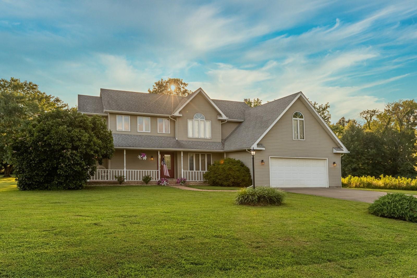 6017 Willow Spring Road Marion, IL 62959 - Photo 3 of 47 Gallery Image 3