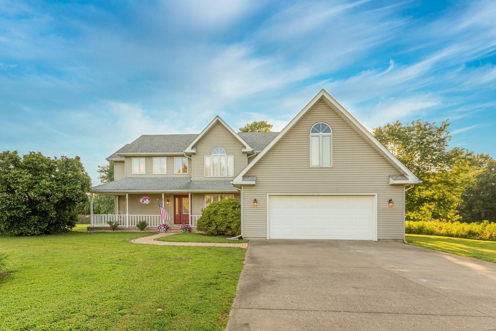 6017 Willow Spring Road Marion, IL 62959 - Photo 4 of 47 Gallery Image 4
