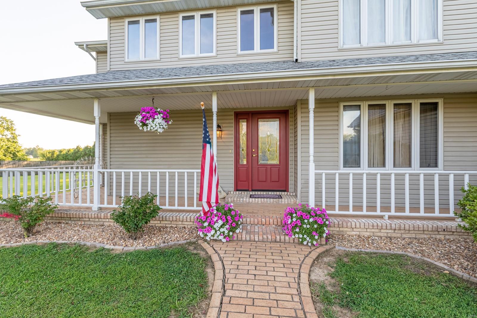 6017 Willow Spring Road Marion, IL 62959 - Photo 5 of 47 Gallery Image 5