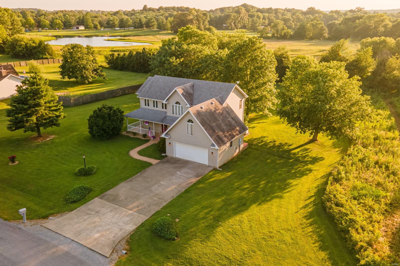 6017 Willow Spring Road Marion, IL 62959 - Photo 41 of 47 Gallery Image 41