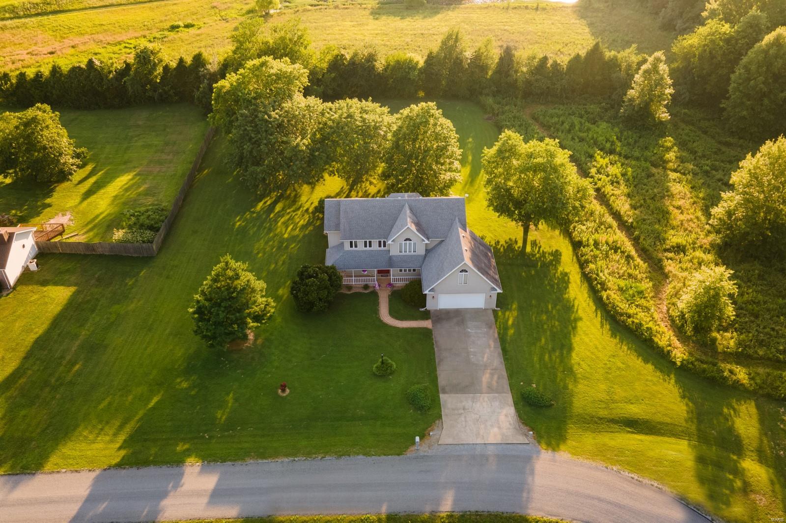 6017 Willow Spring Road Marion, IL 62959 - Photo 43 of 47 Gallery Image 43