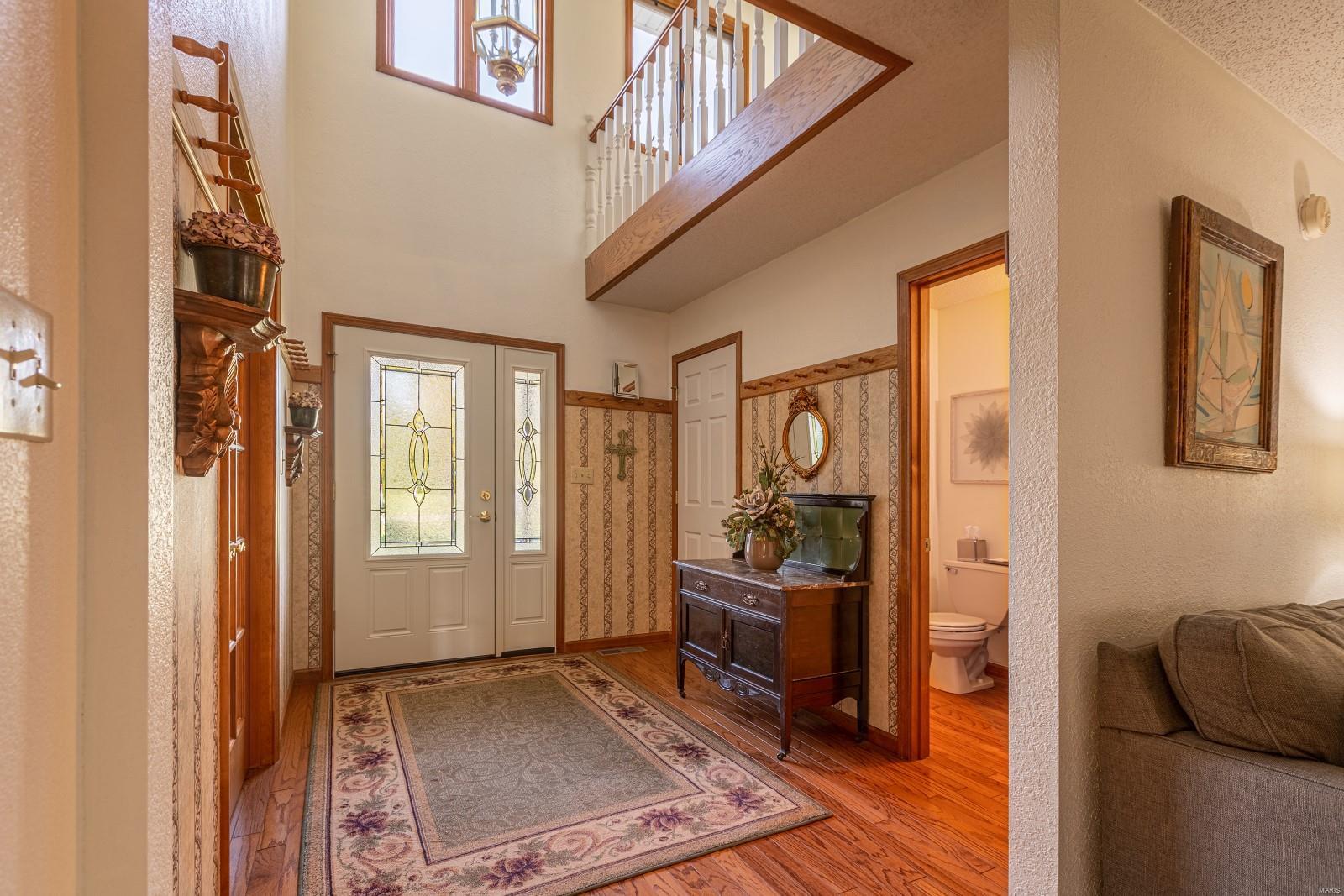 6017 Willow Spring Road Marion, IL 62959 - Photo 6 of 47 Gallery Image 6