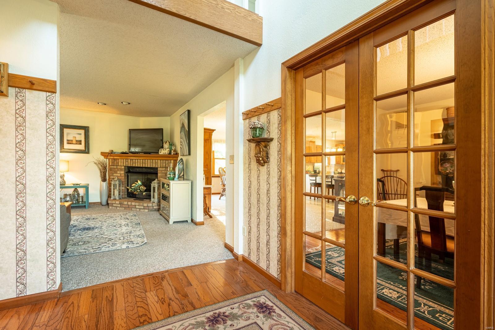6017 Willow Spring Road Marion, IL 62959 - Photo 7 of 47 Gallery Image 7