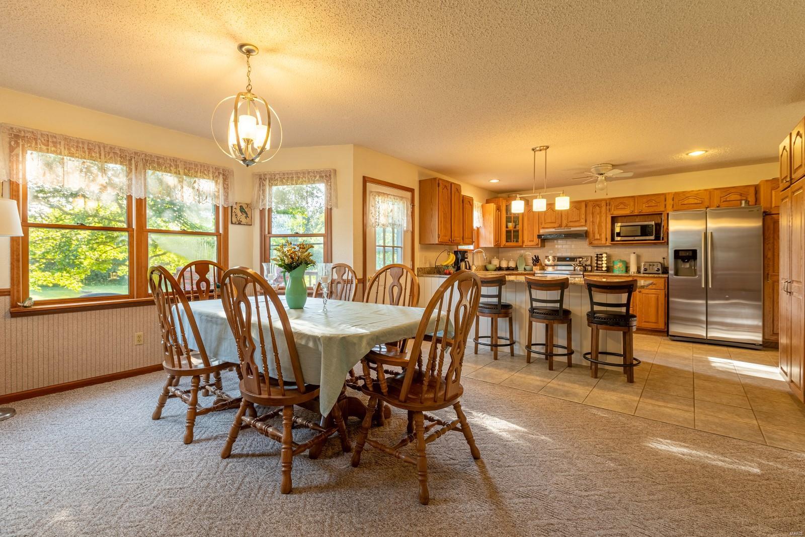 6017 Willow Spring Road Marion, IL 62959 - Photo 10 of 47 Gallery Image 10