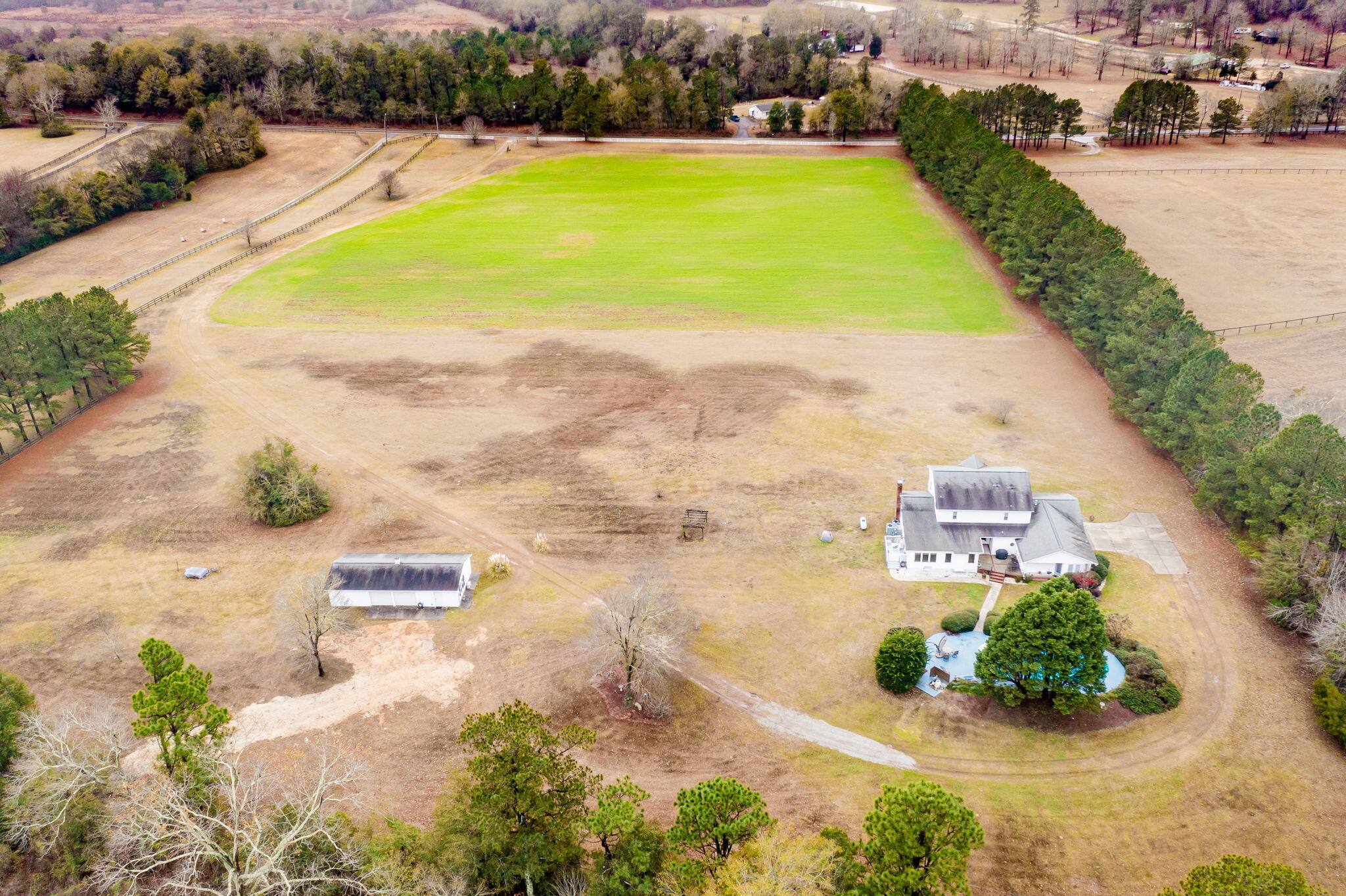 2061 Gray Mare Hollow Road Aiken, SC 29803 - Photo 81 of 82