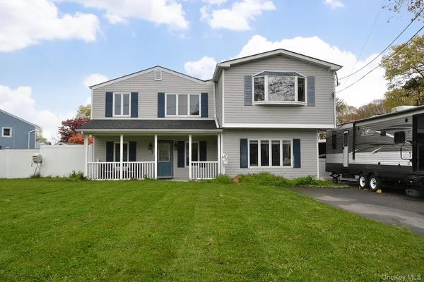 $675,000 | 111 Fuller Avenue, Islip, NY 11751