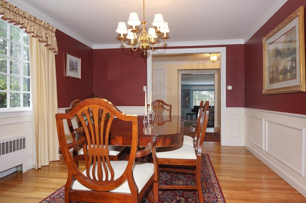 24 Ledgewood Road Winchester, MA 01890 - Photo 9 of 29 Gallery Image 9