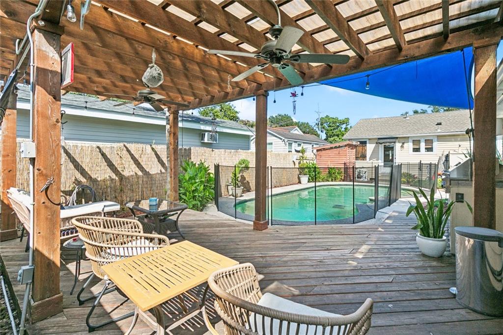 148 Gruner Road Metairie, LA 70001 - Photo 16 of 22