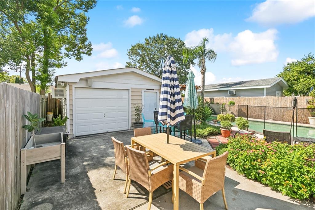 148 Gruner Road Metairie, LA 70001 - Photo 18 of 22