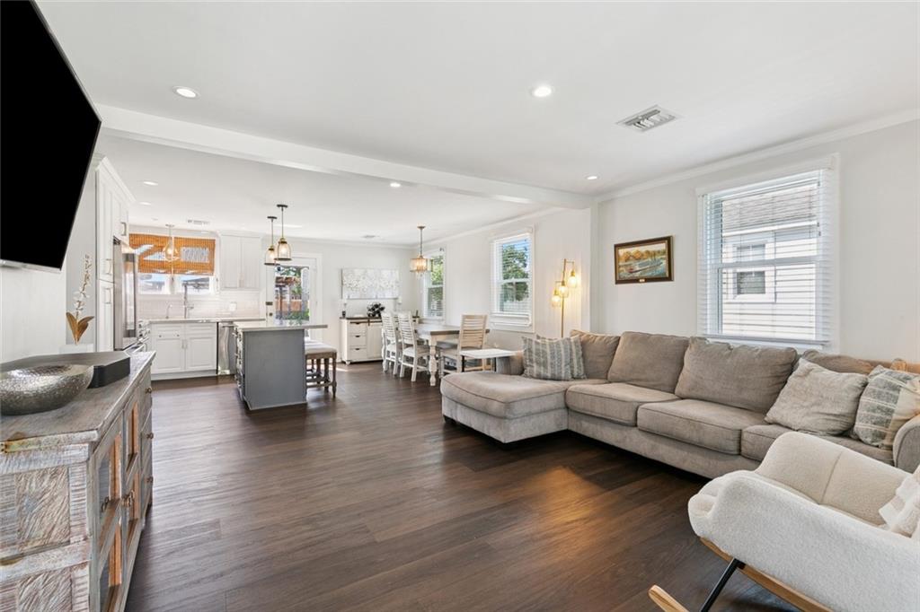 148 Gruner Road Metairie, LA 70001 - Photo 4 of 22