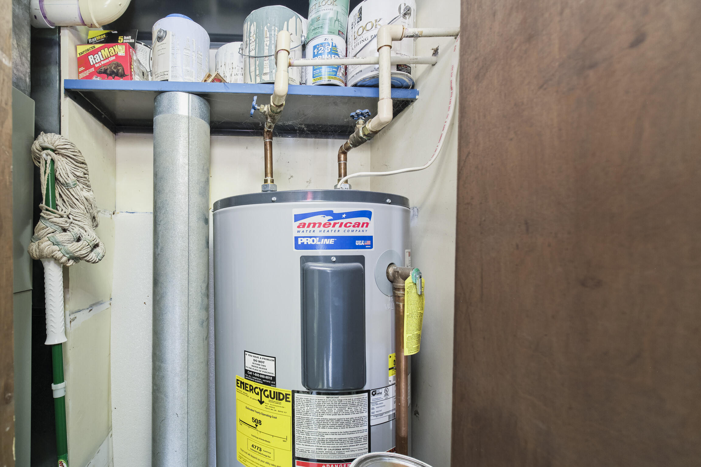 6373 East Trail Ridge Road Fountain, MI 49410 - Photo 59 of 62 Utilities