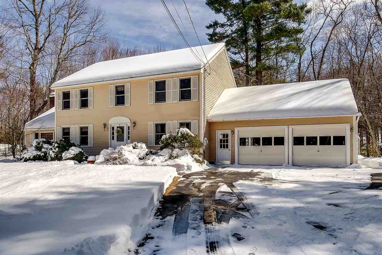 22 West Hill Road Brookline, NH 03033 - Photo 1 of 39