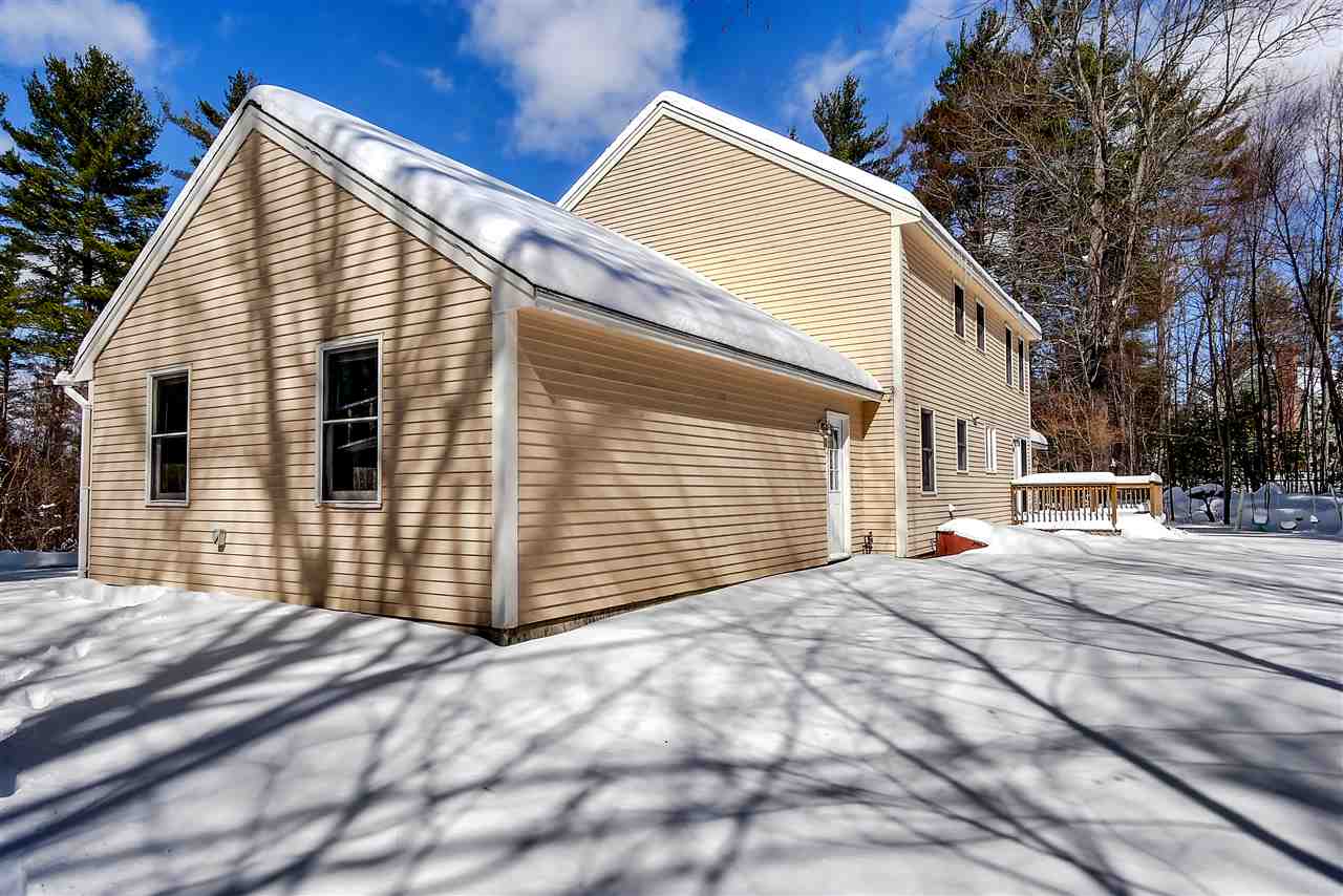 22 West Hill Road Brookline, NH 03033 - Photo 30 of 39