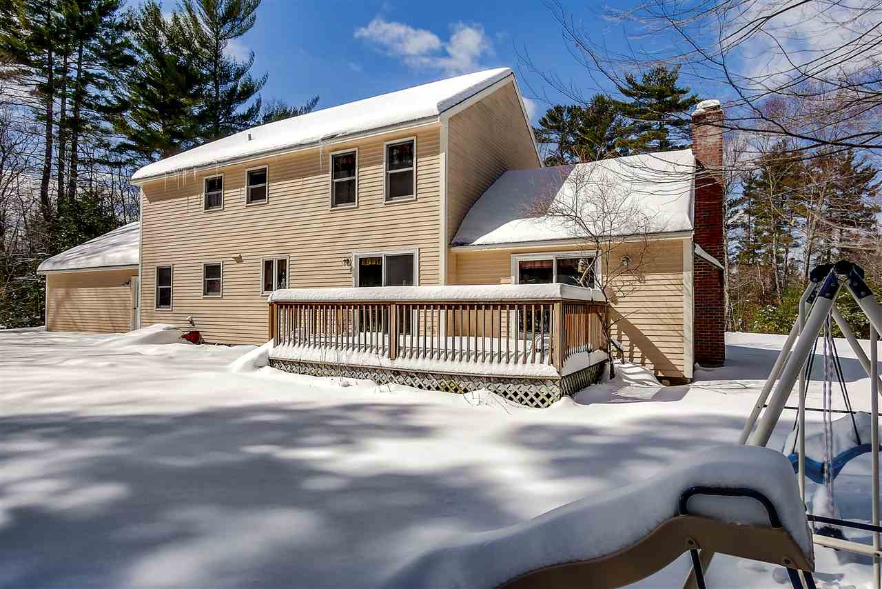 22 West Hill Road Brookline, NH 03033 - Photo 31 of 39