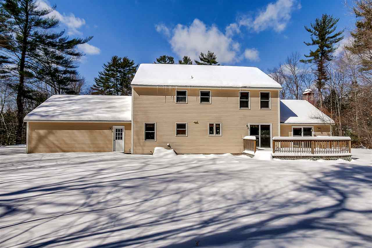 22 West Hill Road Brookline, NH 03033 - Photo 32 of 39