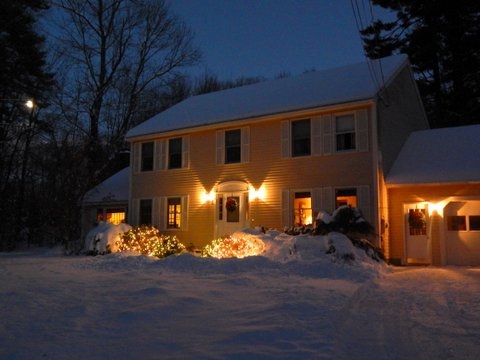 22 West Hill Road Brookline, NH 03033 - Photo 33 of 39