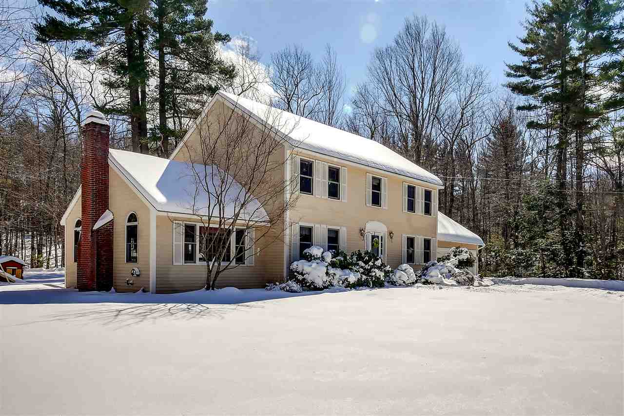 22 West Hill Road Brookline, NH 03033 - Photo 39 of 39