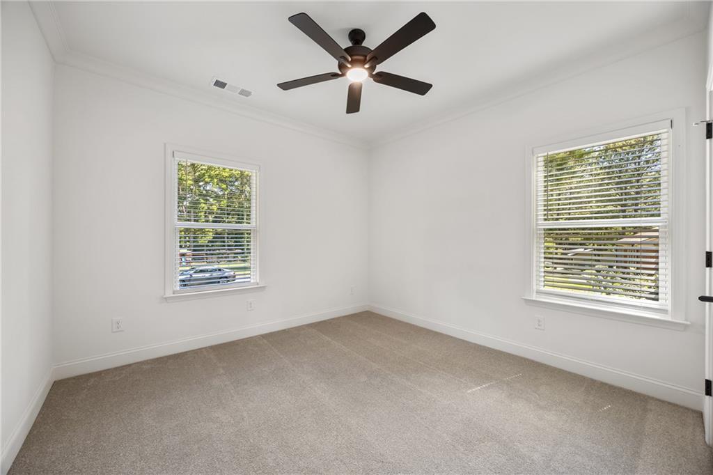 98 Reese Street Monroe, GA 30655 - Photo 18 of 41