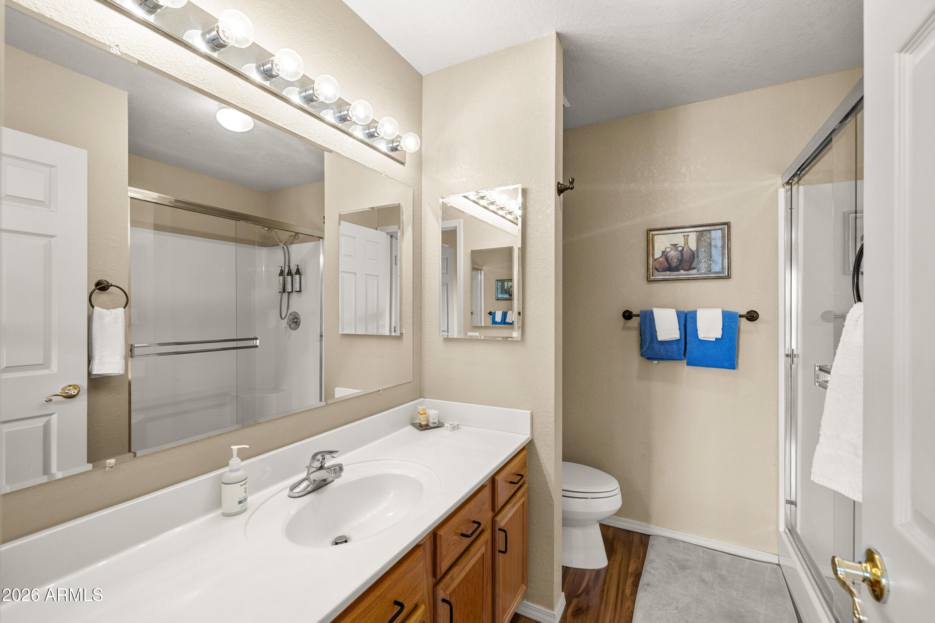 6475 East Settlers Run Road, Unit 14 Flagstaff, AZ 86004 - Photo 24 of 30 Secondary Bath