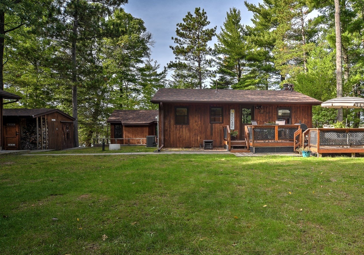 4120 Mallard Lake Road Webster, WI 54893 - Photo 38 of 49 Gallery Image 38