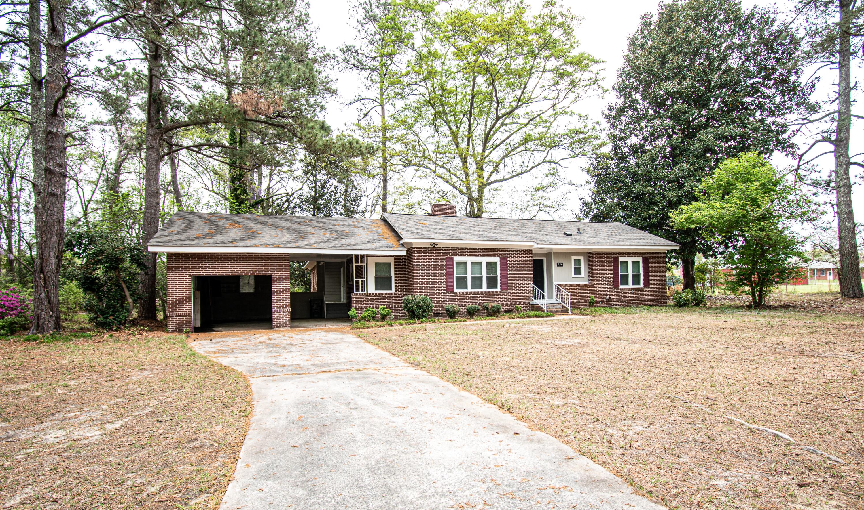 130 Millers Pond Road Salley, SC 29137 - Photo 25 of 27