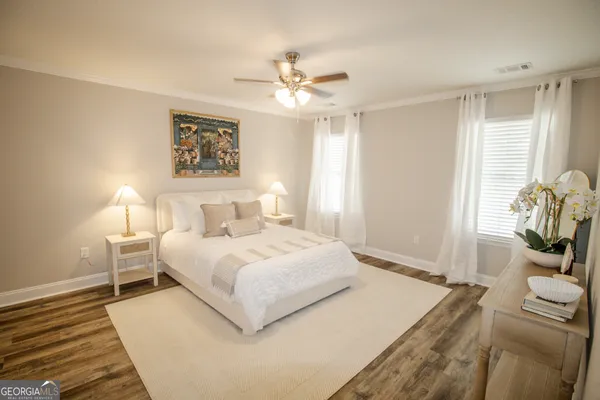 $1,700 | 101 Woodsedge Drive, Unit A, Brooklet, GA 30415