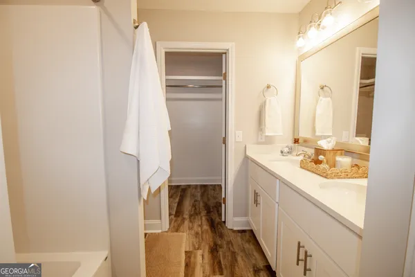 $1,700 | 101 Woodsedge Drive, Unit A, Brooklet, GA 30415