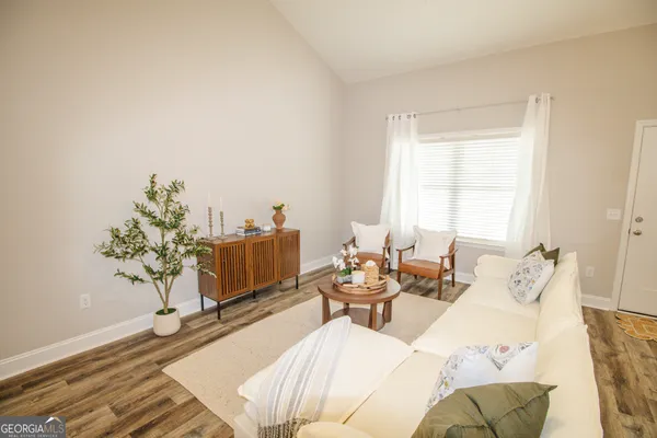 $1,700 | 101 Woodsedge Drive, Unit A, Brooklet, GA 30415