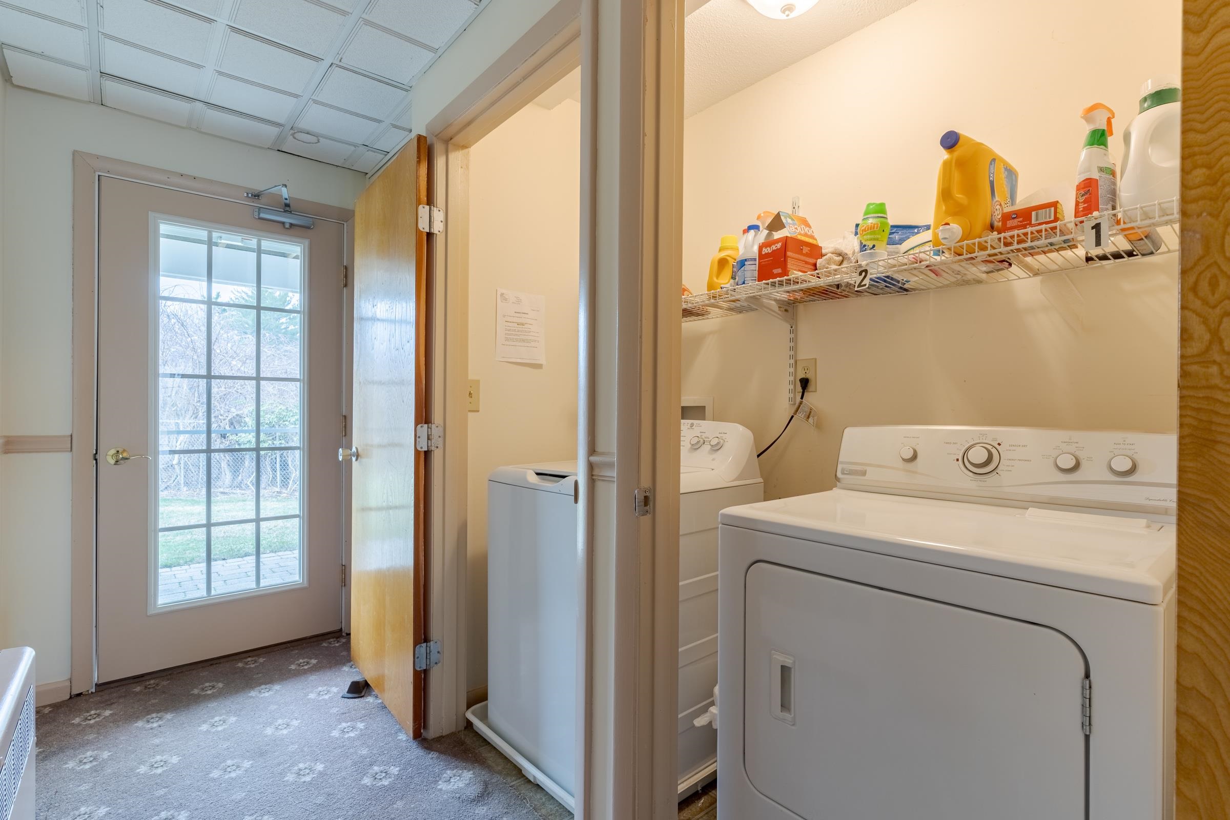 91 Winnacunnet Road, Unit 1 Hampton, NH 03842 - Photo 17 of 21