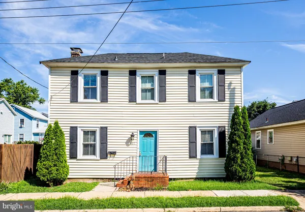 $2,000 | 407 Hawke Street, Fredericksburg, VA 22401