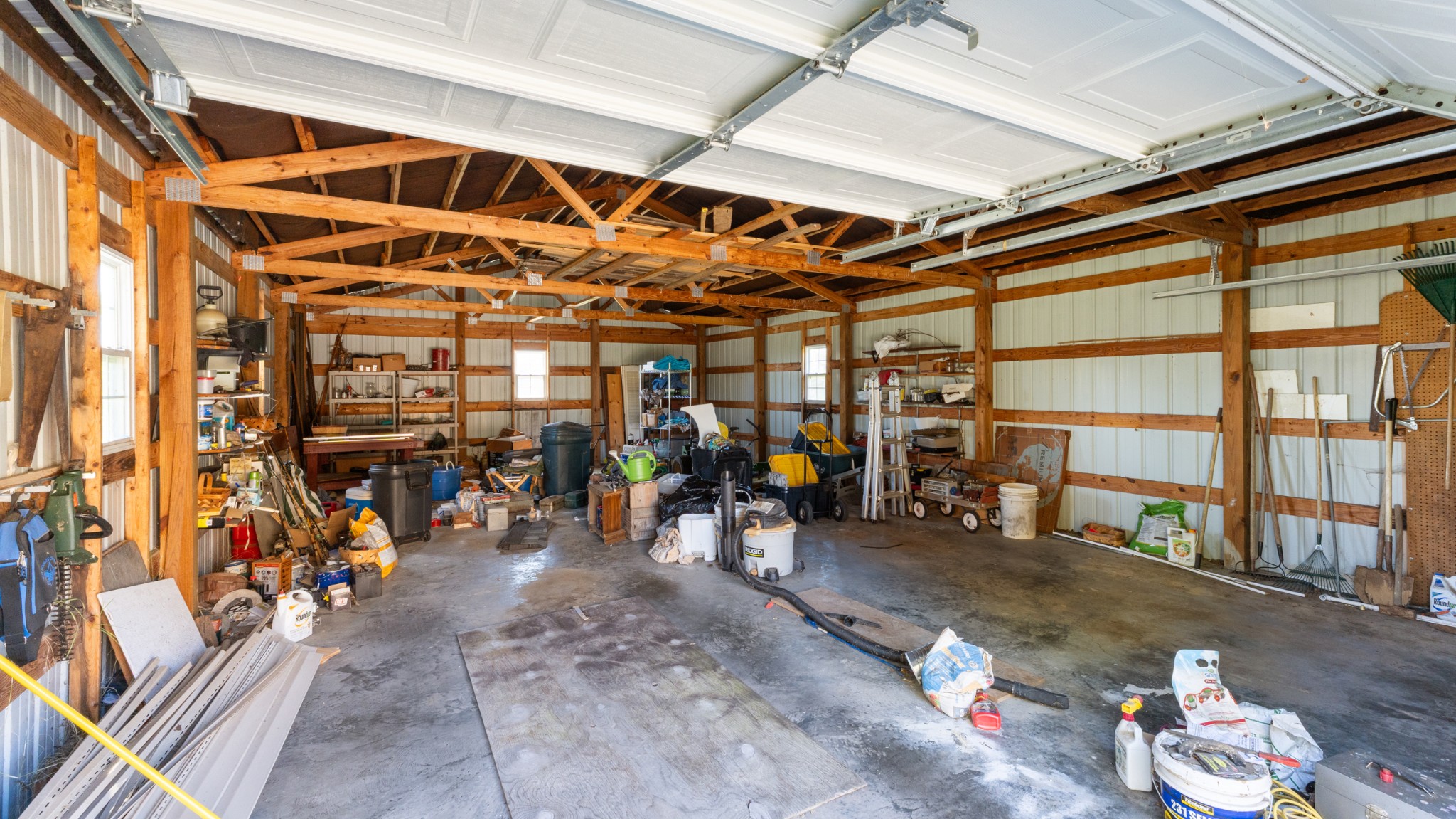 7 Scott Orchard Road Taft, TN 38488 - Photo 26 of 50 a view of a bike storage area