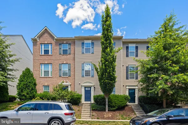 $499,900 | 7531 Hearthside Way, Elkridge, MD 21075