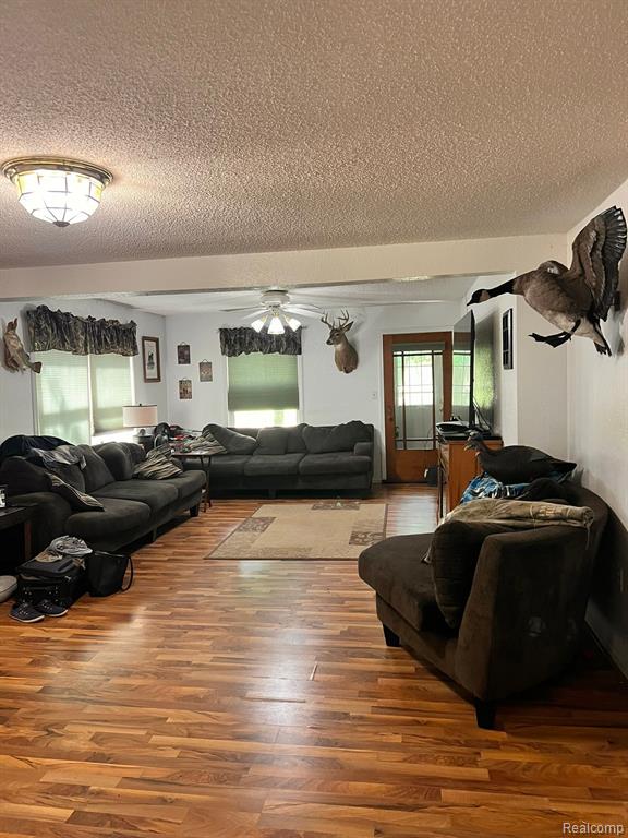 2817 West Brown Road Millington, MI 48746 - Photo 5 of 43 Gallery Image 5