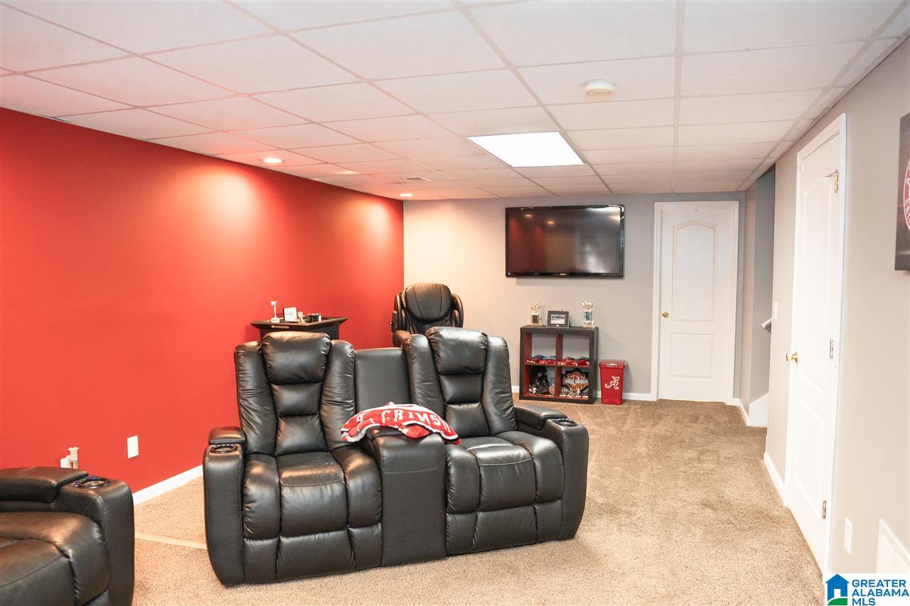 1804 Sandy Ridge Circle Hoover, AL 35244 - Photo 33 of 41
