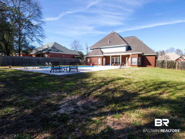 8757 Woodchester Court Mobile, AL 36619 - Photo 28 of 28