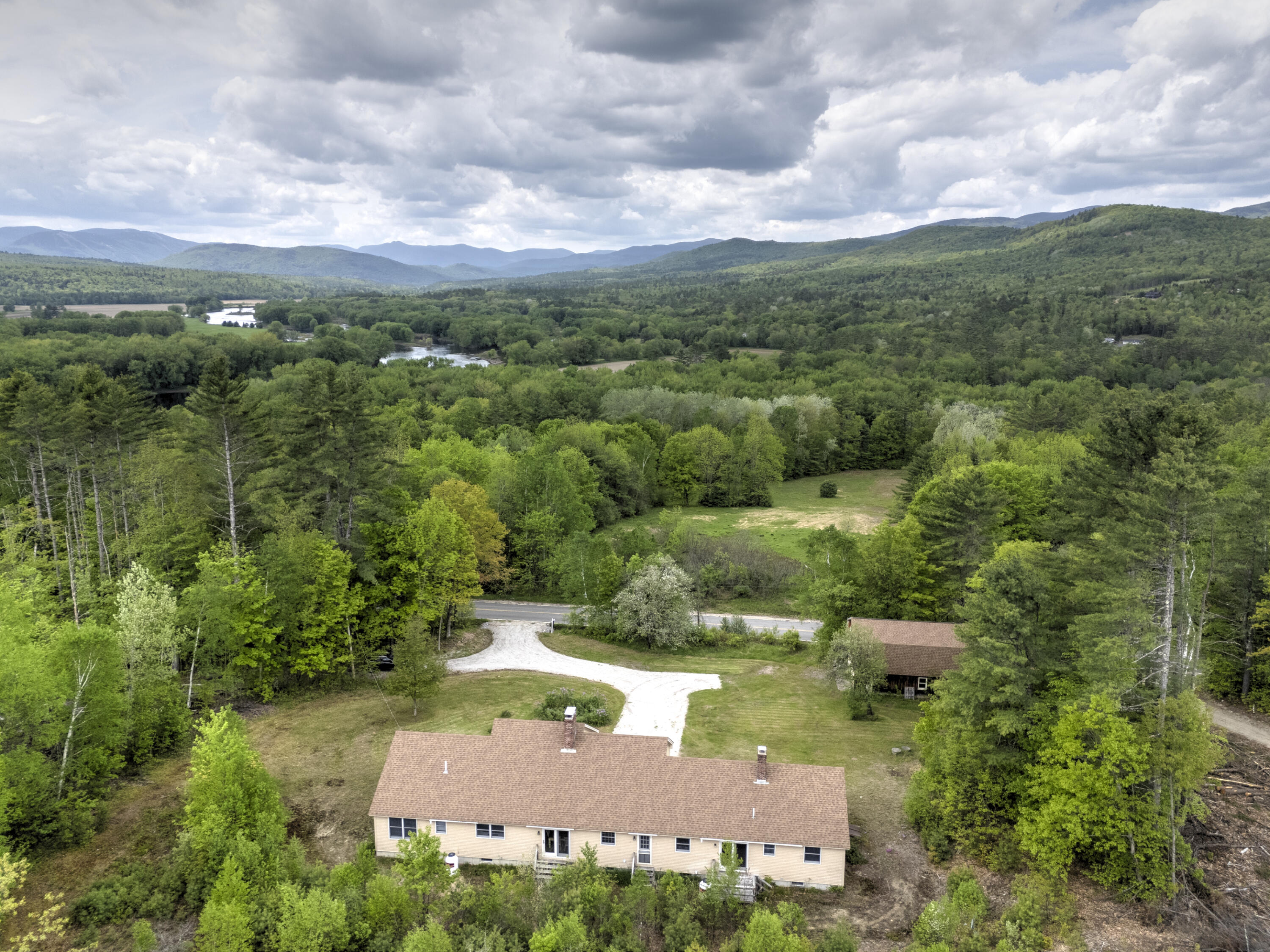 2139 Intervale Road Bethel, ME 04217 - Photo 59 of 87 2139Intervale-38