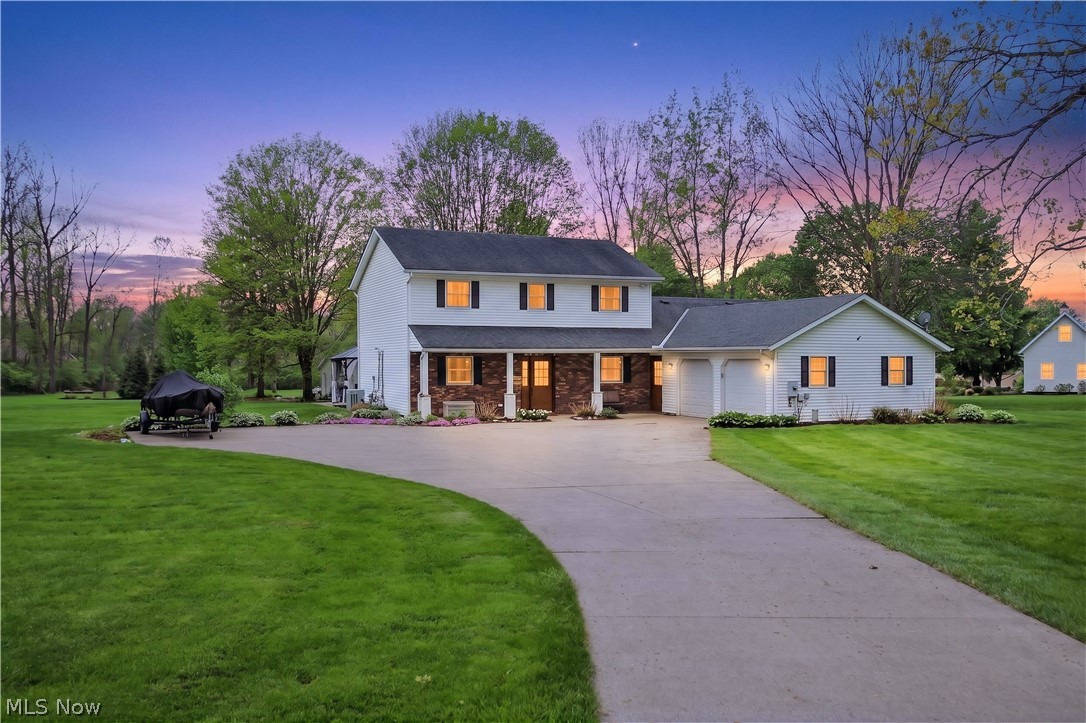 4280 Hamilton Road Medina, OH 44256 - Photo 2 of 50