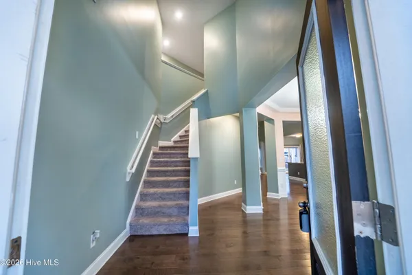 $509,900 | 505 West Red Head Circle, Sneads Ferry, NC 28460