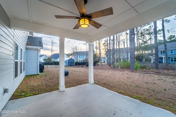 $509,900 | 505 West Red Head Circle, Sneads Ferry, NC 28460