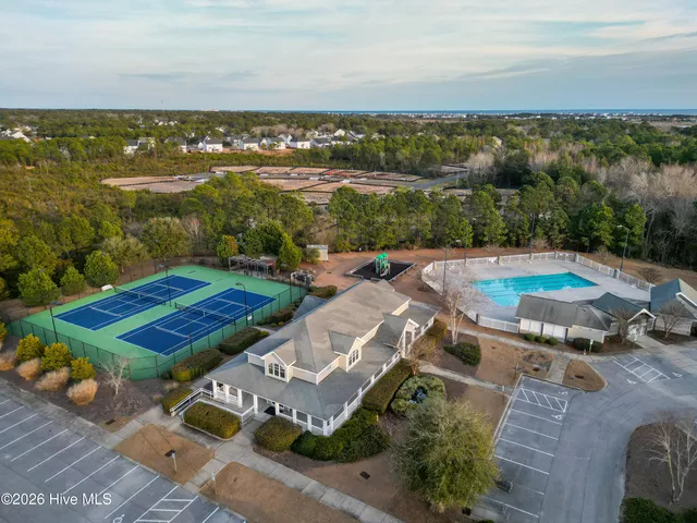 $529,900 | 505 West Red Head Circle, Sneads Ferry, NC 28460