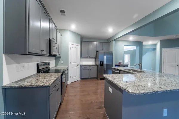 $509,900 | 505 West Red Head Circle, Sneads Ferry, NC 28460