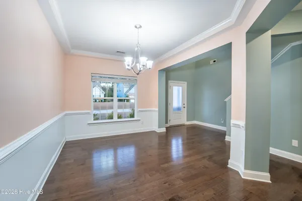 $509,900 | 505 West Red Head Circle, Sneads Ferry, NC 28460
